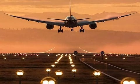 High fuel prices, depreciation of rupee to hamper margins in aviation sector