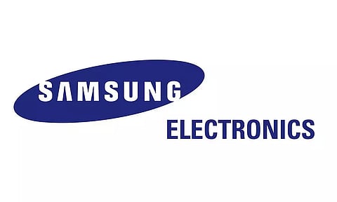 No plan to cut chip production despite slowing demand: Samsung Electronics