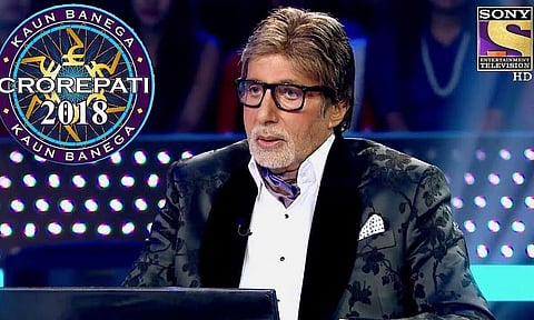 Bollywood megastar Amitabh Bachchan's hilarious conversation with 'KBC 14' contestant amuses everyone