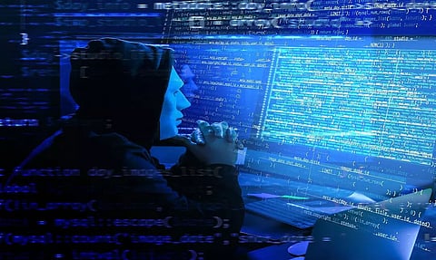 Cyber fraudsters 'honey-trap' youth, extort Rs 71K in Odisha