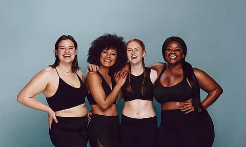 Everything that you need to know about Positive Body Image