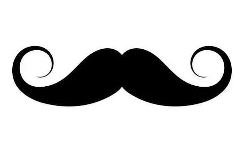 Munimji's Magnificent Moustache
