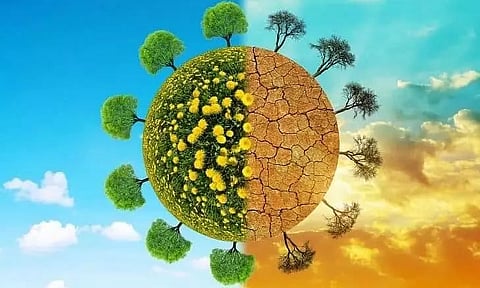 Futuristic in approach and committed to the environment
