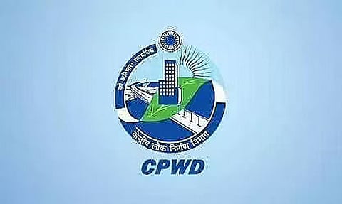 CPWD Invites Tender for Construction of Administrative Block - 16/NIT/EE/AE/SPSD-I/2022-23