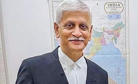 Centre asks Chief Justice UU Lalit to name his successor