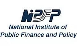 NIPFP Recruitment 2022 - Consultant Vacancy, Job Opening