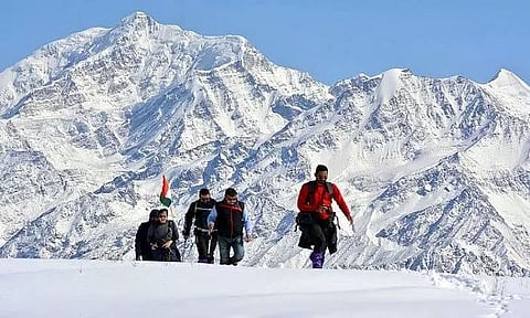 Uttarkashi Avalanche: 26 bodies recovered so far, three still missing