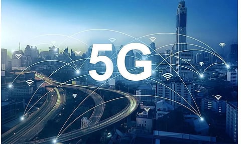 5G-ready car sales cross 500K first time ever globally