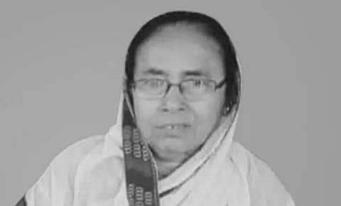 OBITUARY: Social Worker Tanuja Hazarika