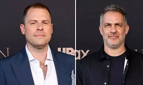 American screenwriter Ryan Condal divulges idea behind stealing of dragon in new episode
