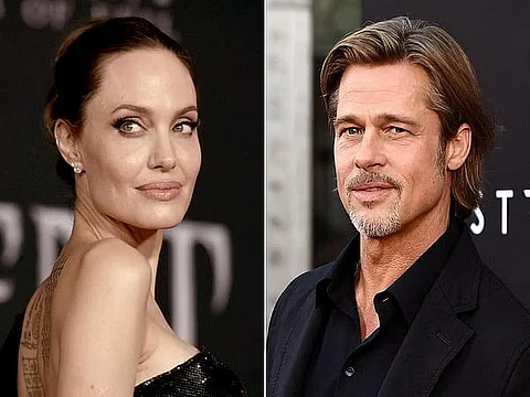 American actor Brat Pitt won't 'own anything he didn't do': Lawyer on altercations with ex Angelina Jolie
