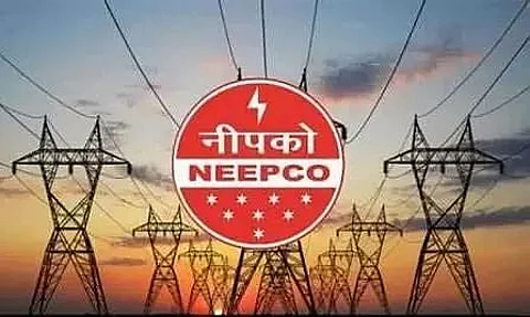 NEEPCO Invites Tender for Installation of Celling at Solar Main Control Room at Tripura - 2022_NEEPC_128082_1