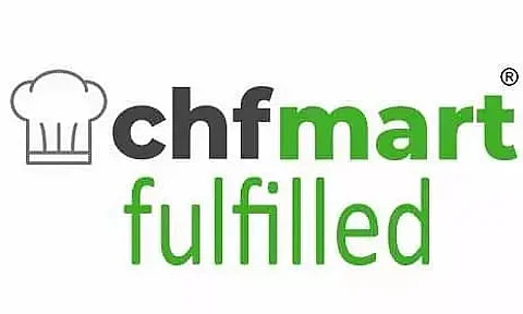 ChfMart - Food and beverage ordering operations made simple
