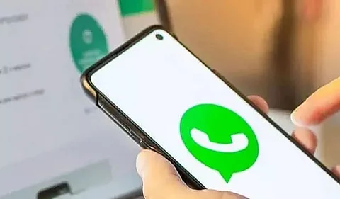 WhatsApp's cloned app spying on Indians via audio-video recording