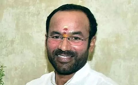 DoNER Minister urges Northeast officials to take advantage of 'Amrit Samay'