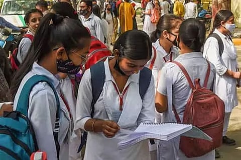 NEP- 2020 for progressive growth of women education in India