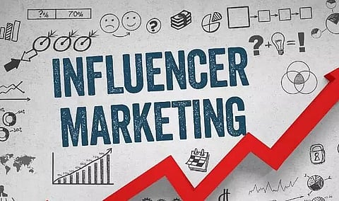 Creator Hub: Creating ripples in influencer marketing