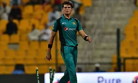 Shaheen Shah Afridi feels he will be ready for World Cup match against India: Ramiz Raja
