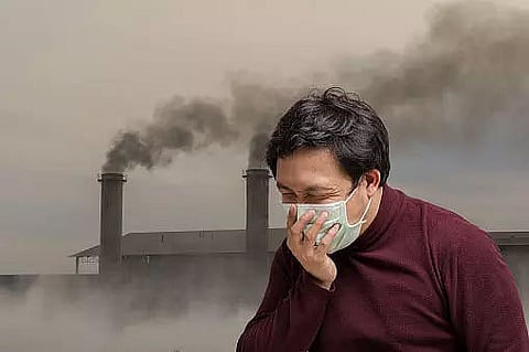 Air pollution now linked to deadly health risks: Study