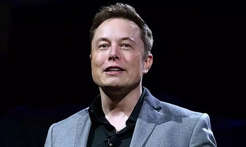 Tesla CEO Elon Musk slammed for suggesting Taiwan be made special administrative zone of China