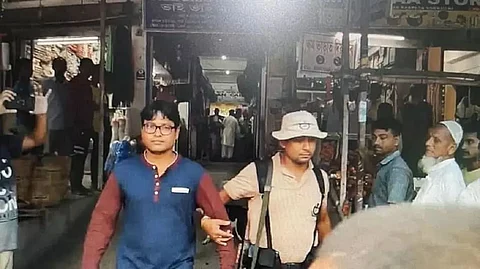 Assam Police Busts Fake Voter-ID Racket, Nabs 3 in Barpeta