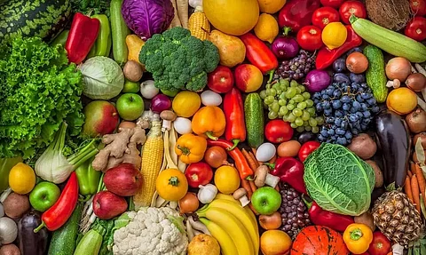 Good Health is the Evergreen Rich