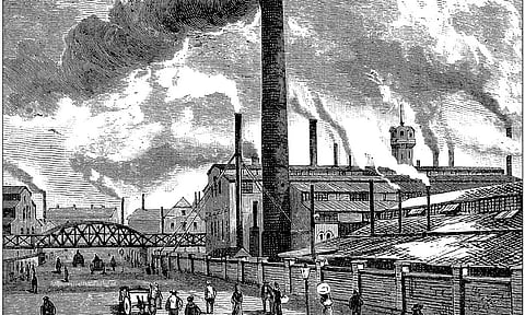 Notes from the Architect's Desk