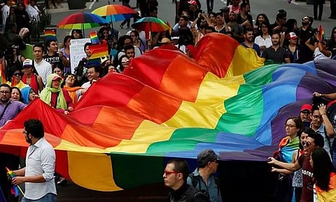 Some Realities of people from the LGBTQ community living in rural India