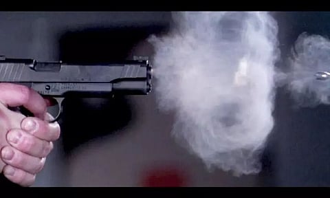 Assam Police Fires at Drug Dealers' Gang, Leading to One Death
