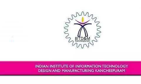 IIITDM Kancheepuram Recruitment 2022 - Consultant Medical Officer Vacancy, Job Opening