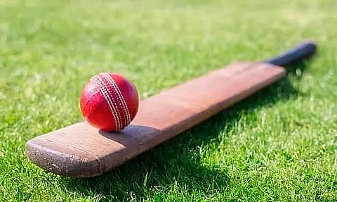 Tinsukia defeated Dhubri, President XI win in JK Barua Cricket