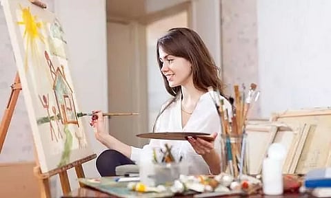 Do not Have a Hobby yet and are Bored with your Routine?