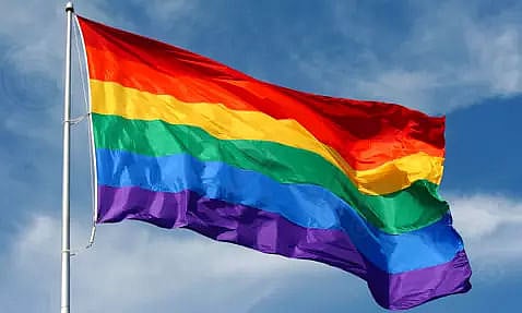 Status of LGBTQ community in gender equality