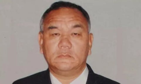 State mourning today for former Minister Thupten Tempa in Arunachal