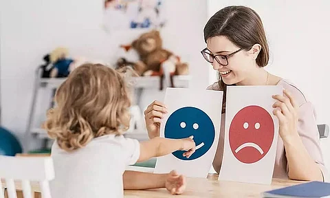 Stress, anxiety, depression, behavioural problems on the rise in children: Experts