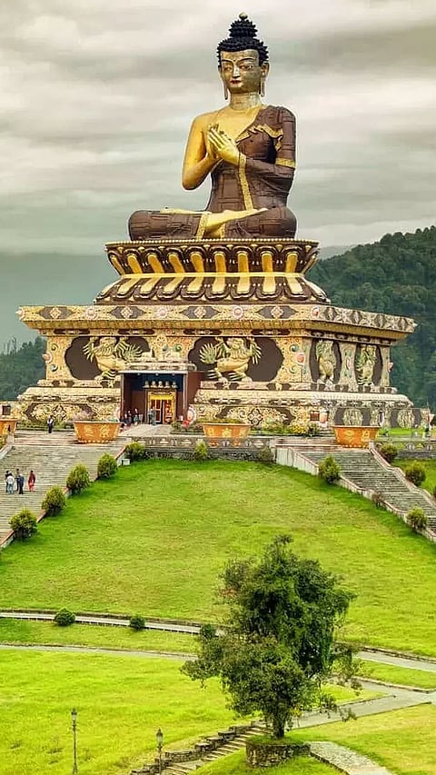 Plan a Trip to these picturesque places in Northeast India this Diwali