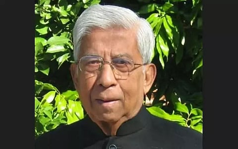 OBITUARY: Bhupendra Nath Barooah