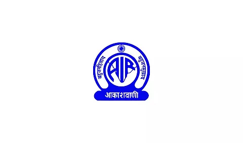 All India Radio, Gangtok, Sikkim Recruitment 2022 - Part Time Correspondents Vacancy, Job Openings