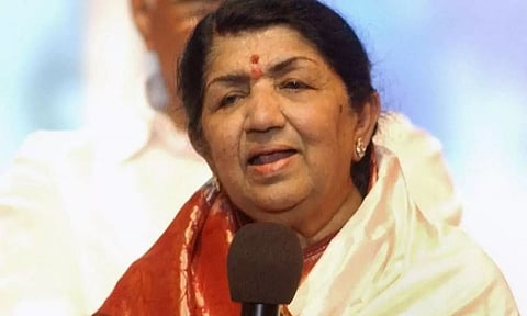 Lata Mangeshkar the Unparalleled Melody Queen of India