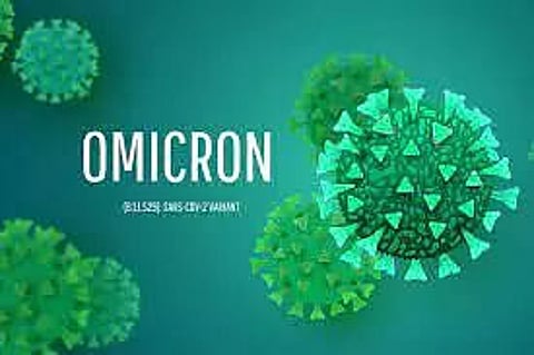 'Highly Infectious' Omicron Variants BF.7 And BA.5.1.7 Found in China