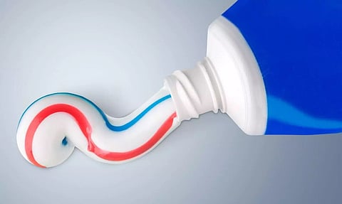 Know your Tooth Paste and its Ingredients