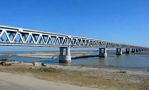 Bogibeel Project: Indigenous farmers' distress signal to the government