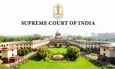 2019 Ayodhya verdict does not cover Places of Worship Act, Solicitor General Tushar Mehta tells SC