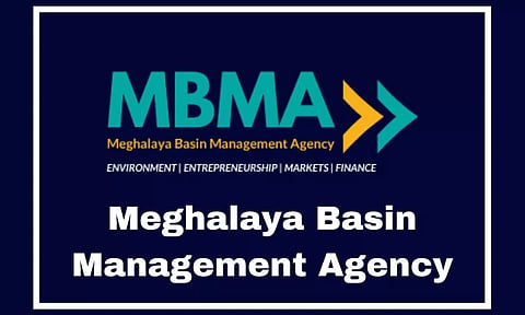 Meghalaya Basin Management Agency (MBMA) Recruitment 2022 - Driver Vacancy, Job Openings