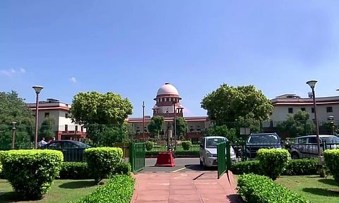 Supreme Court's Constitution Bench seeks Centre, Reserve Bank of India (RBI) response on demonetization