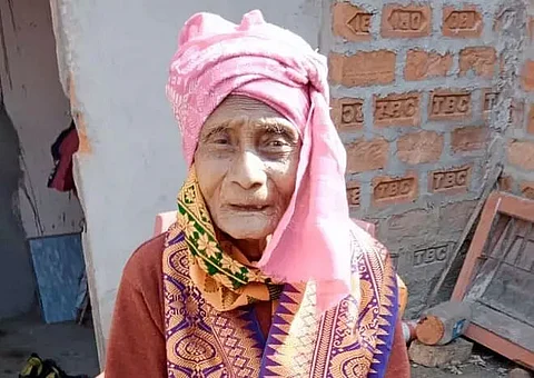 Sangeet Natak Akademi award-winning Bodo artiste Khirod Khakhlari no more