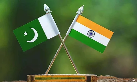 India slams Pakistan's 'pointless' remarks on Kashmir