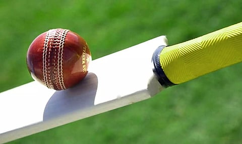 Lakhimpur, Tezpur moved to JK Baruah Cricket semi final