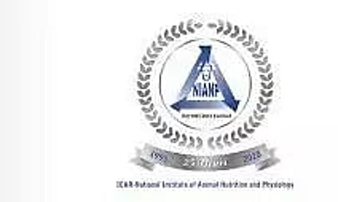 NIANP Recruitment 2022 - Private Secretary Vacancy, Job Opening
