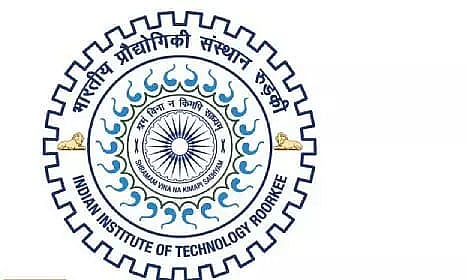 IIT Roorkee Recruitment 2022 - Project Attendant Vacancy, Job Openings